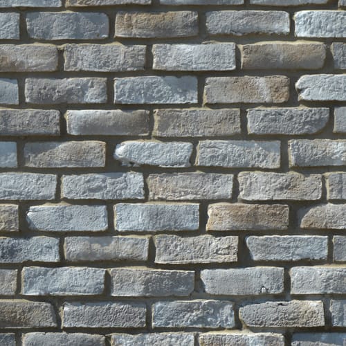 Thin Veneer Brick